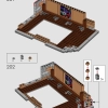 Санктум Санкторум (LEGO 76218)