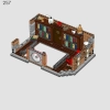 Санктум Санкторум (LEGO 76218)