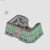 Санктум Санкторум (LEGO 76218)