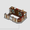 Санктум Санкторум (LEGO 76218)