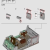 Санктум Санкторум (LEGO 76218)
