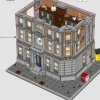 Санктум Санкторум (LEGO 76218)