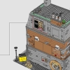Санктум Санкторум (LEGO 76218)
