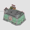 Санктум Санкторум (LEGO 76218)