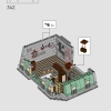 Санктум Санкторум (LEGO 76218)
