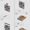 Санктум Санкторум (LEGO 76218)