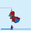Битва роботов: Человек-паук и Зелёный Гоблин (LEGO 76219)