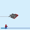 Битва роботов: Человек-паук и Зелёный Гоблин (LEGO 76219)