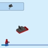 Битва роботов: Человек-паук и Зелёный Гоблин (LEGO 76219)