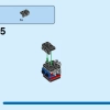 Битва роботов: Человек-паук и Зелёный Гоблин (LEGO 76219)