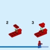 Битва роботов: Человек-паук и Зелёный Гоблин (LEGO 76219)