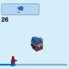 Битва роботов: Человек-паук и Зелёный Гоблин (LEGO 76219)