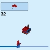 Битва роботов: Человек-паук и Зелёный Гоблин (LEGO 76219)