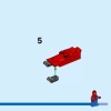 Битва роботов: Человек-паук и Зелёный Гоблин (LEGO 76219)