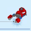 Битва роботов: Человек-паук и Зелёный Гоблин (LEGO 76219)