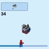 Битва роботов: Человек-паук и Зелёный Гоблин (LEGO 76219)