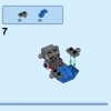 Битва роботов: Человек-паук и Зелёный Гоблин (LEGO 76219)