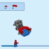 Битва роботов: Человек-паук и Зелёный Гоблин (LEGO 76219)