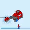 Битва роботов: Человек-паук и Зелёный Гоблин (LEGO 76219)