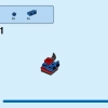 Битва роботов: Человек-паук и Зелёный Гоблин (LEGO 76219)