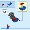 Битва роботов: Человек-паук и Зелёный Гоблин (LEGO 76219)