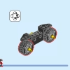 Бэтмен против Харли Квинн (LEGO 76220)