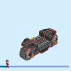 Бэтмен против Харли Квинн (LEGO 76220)