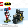 Бэтмен против Харли Квинн (LEGO 76220)
