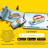 Бэтмен против Харли Квинн (LEGO 76220)