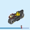 Бэтмен против Харли Квинн (LEGO 76220)