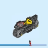 Бэтмен против Харли Квинн (LEGO 76220)