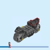 Бэтмен против Харли Квинн (LEGO 76220)