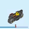 Бэтмен против Харли Квинн (LEGO 76220)