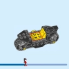 Бэтмен против Харли Квинн (LEGO 76220)