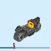 Бэтмен против Харли Квинн (LEGO 76220)