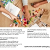 Бэтмен против Харли Квинн (LEGO 76220)