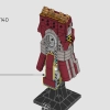 Нано-перчатка (LEGO 76223)