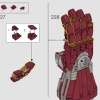 Нано-перчатка (LEGO 76223)