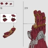 Нано-перчатка (LEGO 76223)