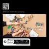 Нано-перчатка (LEGO 76223)