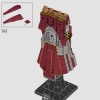 Нано-перчатка (LEGO 76223)