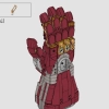 Нано-перчатка (LEGO 76223)