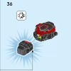 Майлз Моралес (LEGO 76225)