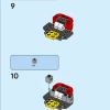 Майлз Моралес (LEGO 76225)