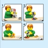 Майлз Моралес (LEGO 76225)