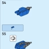 Фигурка Человека-Паука (LEGO 76226)
