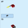 Фигурка Человека-Паука (LEGO 76226)