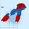 Фигурка Человека-Паука (LEGO 76226)