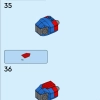 Фигурка Человека-Паука (LEGO 76226)