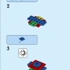 Фигурка Человека-Паука (LEGO 76226)